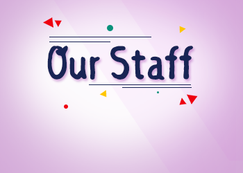 staff