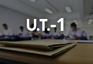 U.T-1